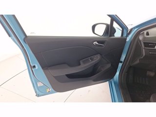 RENAULT Clio 1.6 E-Tech hybrid Zen 140cv auto my21