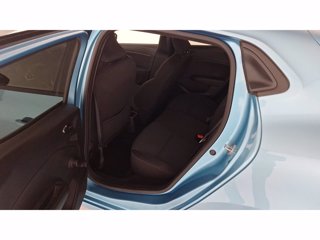 RENAULT Clio 1.6 E-Tech hybrid Zen 140cv auto my21