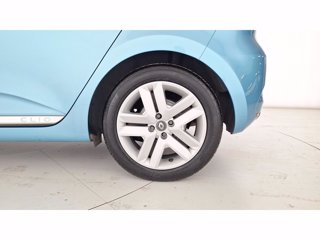 RENAULT Clio 1.6 E-Tech hybrid Zen 140cv auto my21