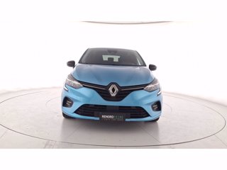 RENAULT Clio 1.6 E-Tech hybrid Zen 140cv auto my21