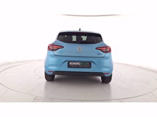 RENAULT Clio 1.6 E-Tech hybrid Zen 140cv auto my21