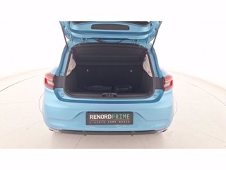 RENAULT Clio 1.6 E-Tech hybrid Zen 140cv auto my21