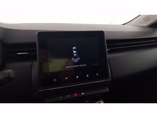 RENAULT Clio 1.6 E-Tech hybrid Zen 140cv auto my21