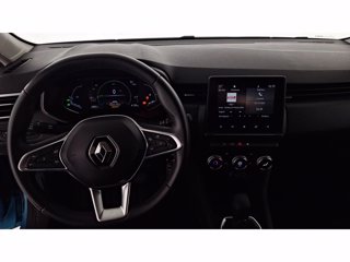 RENAULT Clio 1.6 E-Tech hybrid Zen 140cv auto my21