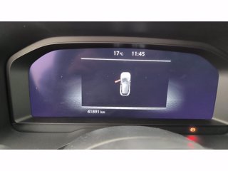 NISSAN Qashqai 1.3 mhev Tekna 2wd 140cv