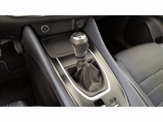 NISSAN Qashqai 1.3 mhev Tekna 2wd 140cv