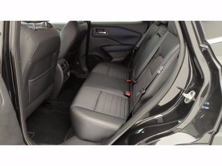 NISSAN Qashqai 1.3 mhev Tekna 2wd 140cv