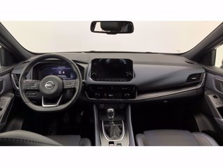 NISSAN Qashqai 1.3 mhev Tekna 2wd 140cv