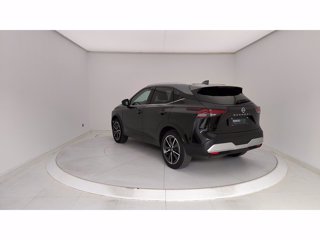 NISSAN Qashqai 1.3 mhev Tekna 2wd 140cv