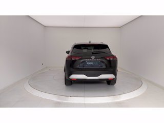 NISSAN Qashqai 1.3 mhev Tekna 2wd 140cv