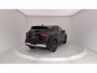 NISSAN Qashqai 1.3 mhev Tekna 2wd 140cv