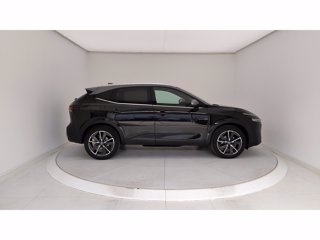 NISSAN Qashqai 1.3 mhev Tekna 2wd 140cv