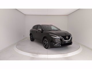 NISSAN Qashqai 1.3 mhev Tekna 2wd 140cv