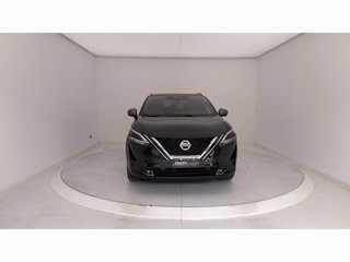 NISSAN Qashqai 1.3 mhev Tekna 2wd 140cv