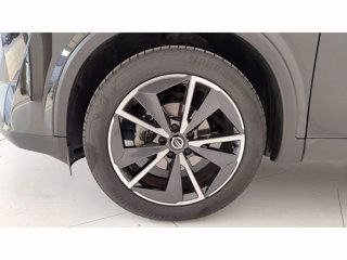 NISSAN Qashqai 1.3 mhev Tekna 2wd 140cv