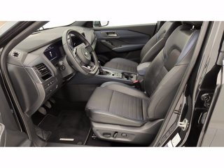NISSAN Qashqai 1.3 mhev Tekna 2wd 140cv