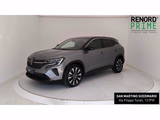 RENAULT Austral 1.2 E-Tech full hybrid 200cv Techno Auto