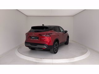 NISSAN Qashqai 1.5 e-power Tekna 2wd