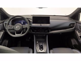 NISSAN Qashqai 1.5 e-power Tekna 2wd