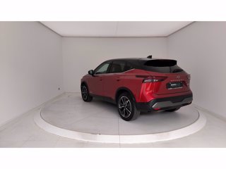 NISSAN Qashqai 1.5 e-power Tekna 2wd