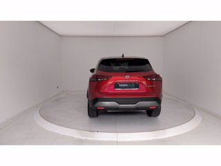 NISSAN Qashqai 1.5 e-power Tekna 2wd