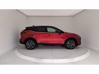 NISSAN Qashqai 1.5 e-power Tekna 2wd