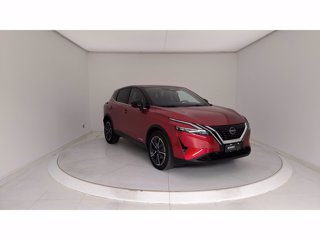 NISSAN Qashqai 1.5 e-power Tekna 2wd