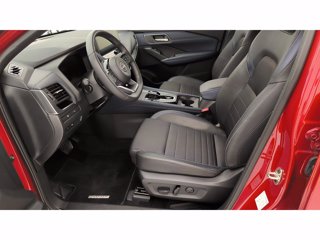 NISSAN Qashqai 1.5 e-power Tekna 2wd