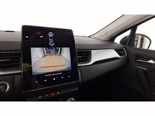 RENAULT Captur 1.0 tce Techno Fast Track Gpl 100cv