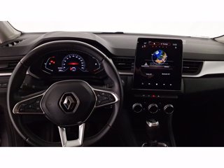 RENAULT Captur 1.0 tce Techno Fast Track Gpl 100cv