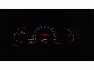 RENAULT Captur 1.0 tce Techno Fast Track Gpl 100cv