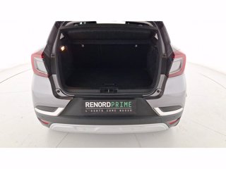 RENAULT Captur 1.0 tce Techno Fast Track Gpl 100cv