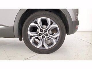 RENAULT Captur 1.0 tce Techno Fast Track Gpl 100cv