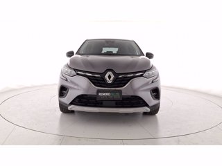 RENAULT Captur 1.0 tce Techno Fast Track Gpl 100cv