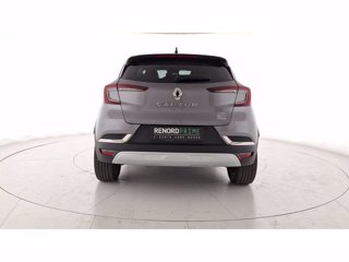 RENAULT Captur 1.0 tce Techno Fast Track Gpl 100cv