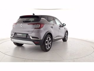 RENAULT Captur 1.0 tce Techno Fast Track Gpl 100cv