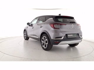 RENAULT Captur 1.0 tce Techno Fast Track Gpl 100cv