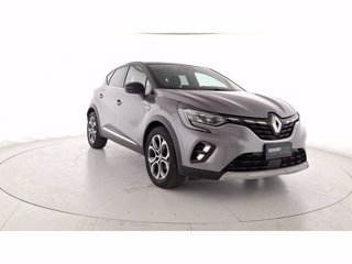 RENAULT Captur 1.0 tce Techno Fast Track Gpl 100cv