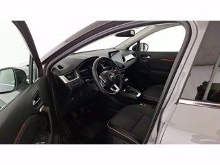 RENAULT Captur 1.0 tce Techno Fast Track Gpl 100cv