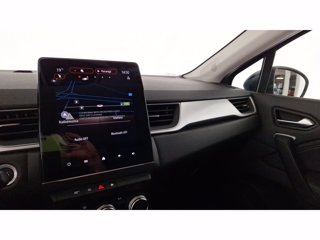 RENAULT Captur 1.0 tce Techno Fast Track Gpl 100cv