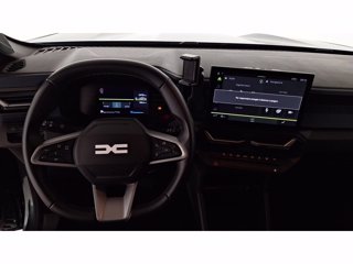 DACIA Duster 1.6 hybrid Journey 140cv