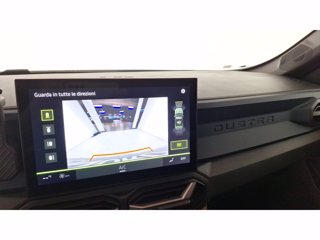 DACIA Duster 1.6 hybrid Journey 140cv