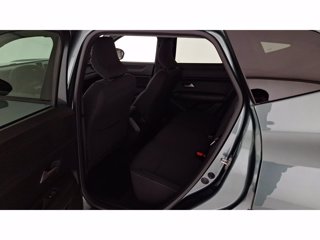 DACIA Duster 1.6 hybrid Journey 140cv