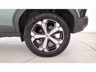 DACIA Duster 1.6 hybrid Journey 140cv