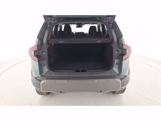 DACIA Duster 1.6 hybrid Journey 140cv