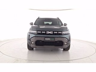 DACIA Duster 1.6 hybrid Journey 140cv