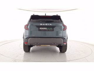 DACIA Duster 1.6 hybrid Journey 140cv