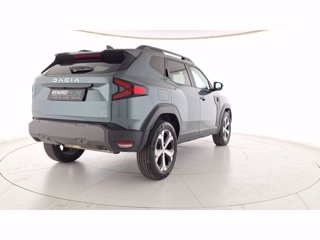 DACIA Duster 1.6 hybrid Journey 140cv