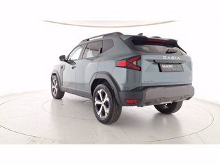 DACIA Duster 1.6 hybrid Journey 140cv