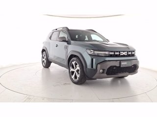 DACIA Duster 1.6 hybrid Journey 140cv